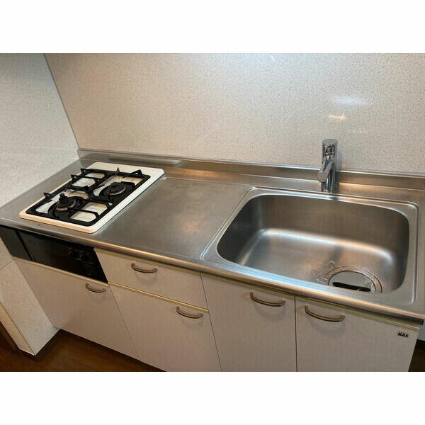 祖師ヶ谷大蔵駅 徒歩10分 1階の物件内観写真