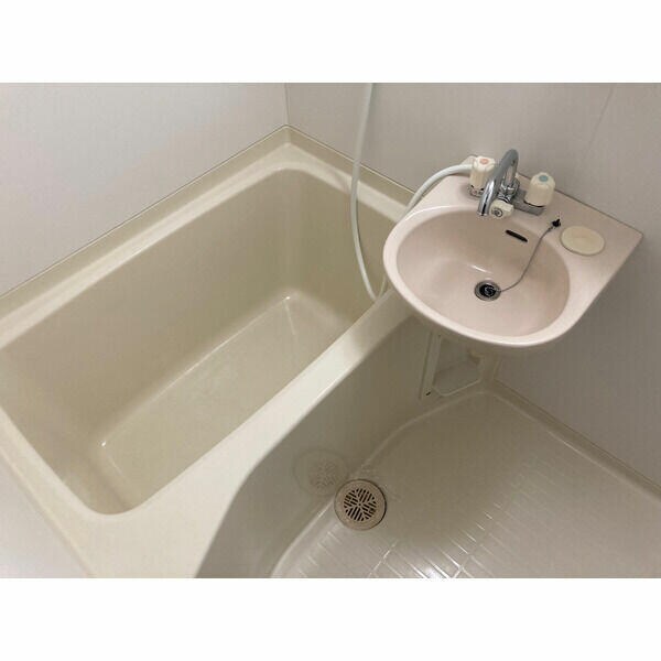 祖師ヶ谷大蔵駅 徒歩10分 1階の物件内観写真