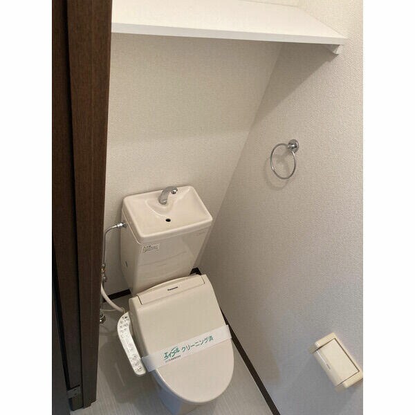 祖師ヶ谷大蔵駅 徒歩10分 1階の物件内観写真