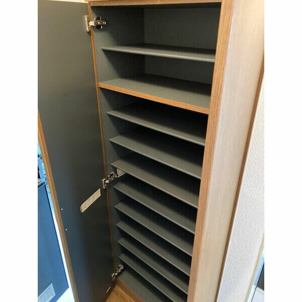 祖師ヶ谷大蔵駅 徒歩10分 1階の物件内観写真