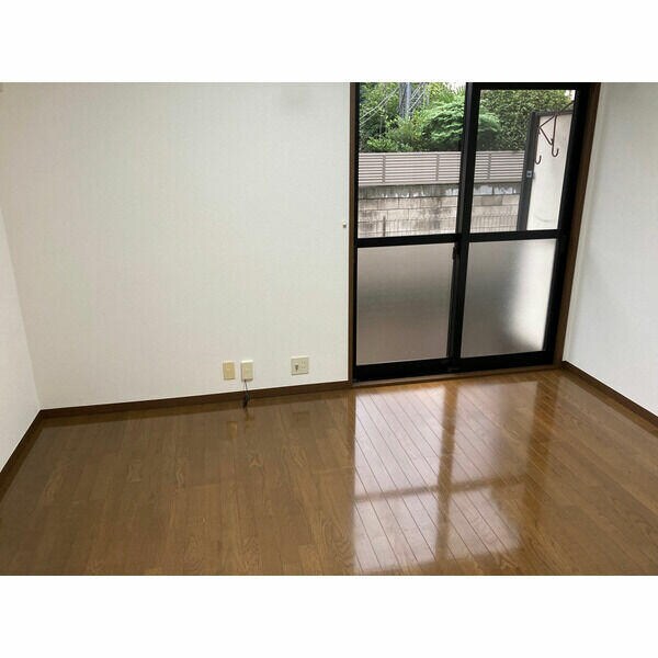 祖師ヶ谷大蔵駅 徒歩10分 1階の物件内観写真