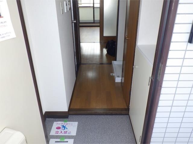 氷川台駅 徒歩8分 4階の物件内観写真