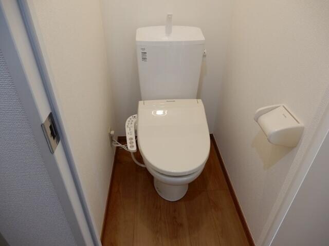 大久保駅 徒歩8分 1階の物件内観写真