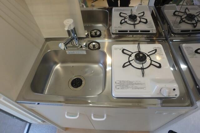 大久保駅 徒歩8分 1階の物件内観写真