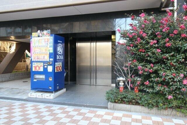 亀戸駅 徒歩9分 5階の物件外観写真