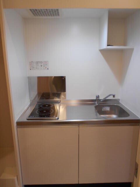 津田沼駅 徒歩12分 2階の物件内観写真