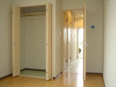 見沼代親水公園駅 徒歩5分 2階の物件内観写真