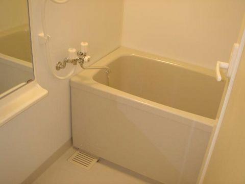 見沼代親水公園駅 徒歩5分 2階の物件内観写真