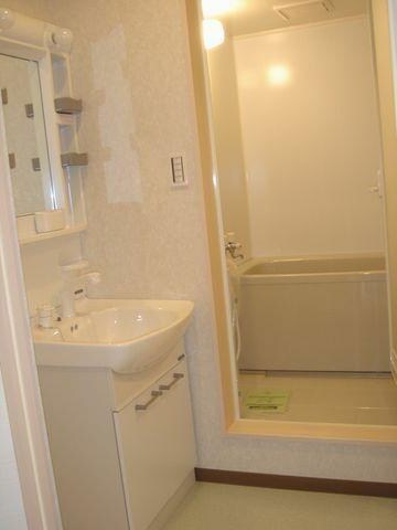 見沼代親水公園駅 徒歩5分 2階の物件内観写真