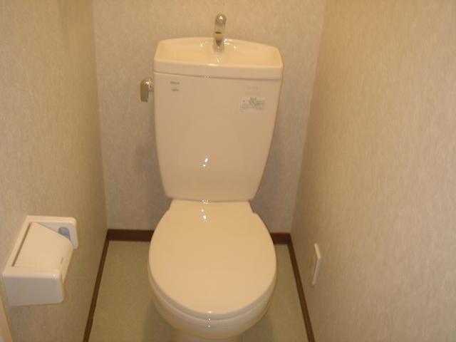 見沼代親水公園駅 徒歩5分 2階の物件内観写真