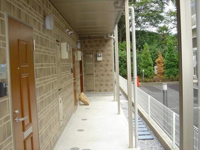 見沼代親水公園駅 徒歩5分 2階の物件内観写真