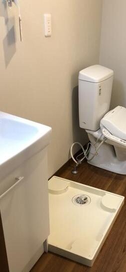 京成高砂駅 徒歩8分 1階の物件内観写真