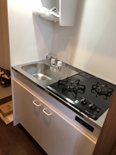 京成高砂駅 徒歩8分 1階の物件内観写真