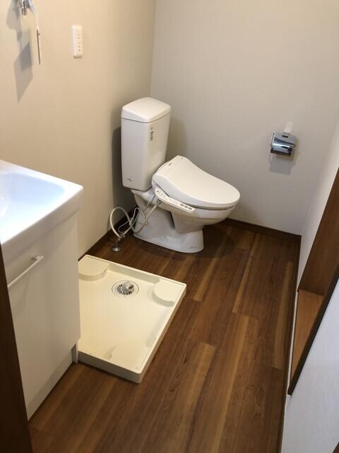 京成高砂駅 徒歩8分 1階の物件内観写真