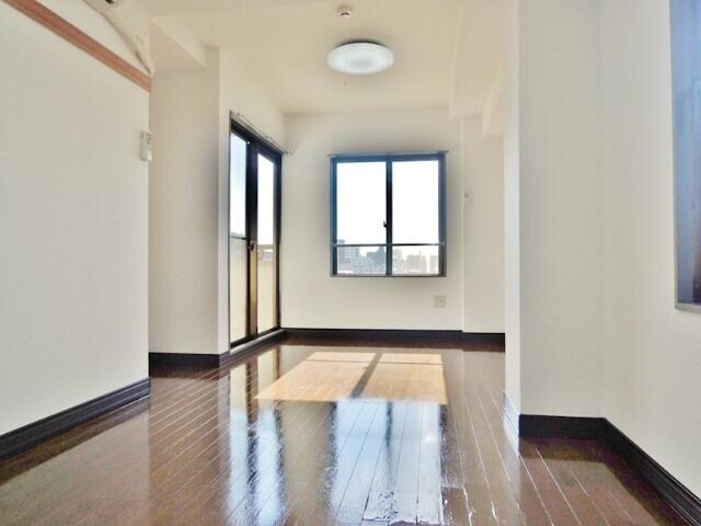 綾瀬駅 徒歩10分 5階の物件内観写真