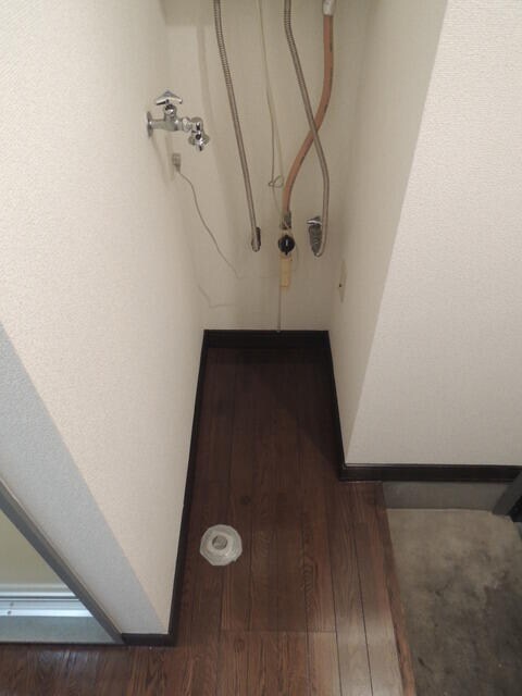 綾瀬駅 徒歩10分 5階の物件内観写真