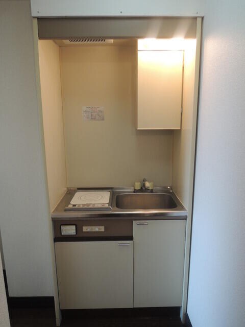 綾瀬駅 徒歩10分 5階の物件内観写真