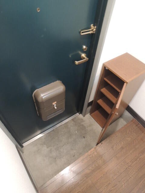 綾瀬駅 徒歩10分 5階の物件内観写真