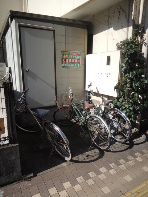 綾瀬駅 徒歩10分 5階の物件内観写真