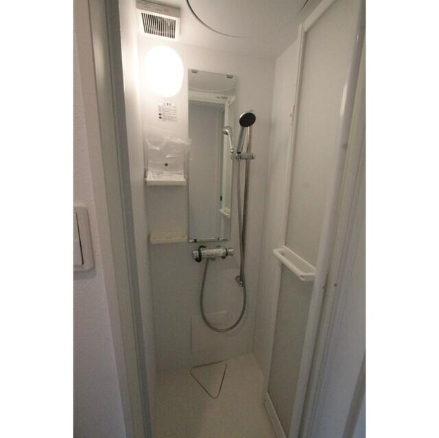 潮見駅 徒歩7分 1階の物件内観写真