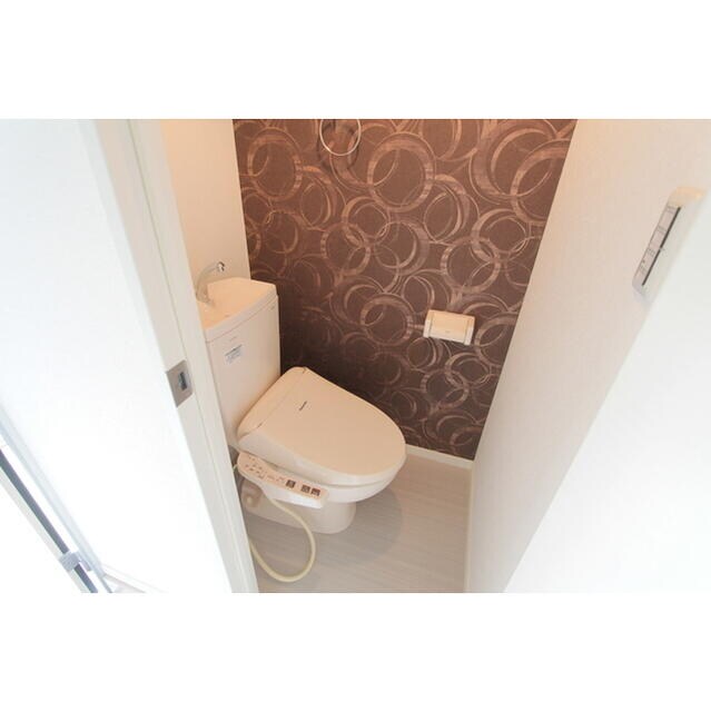 潮見駅 徒歩7分 1階の物件内観写真