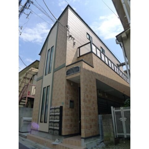 駒込駅 徒歩12分 1階の物件外観写真