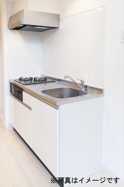 西新井駅 徒歩13分 2階の物件内観写真