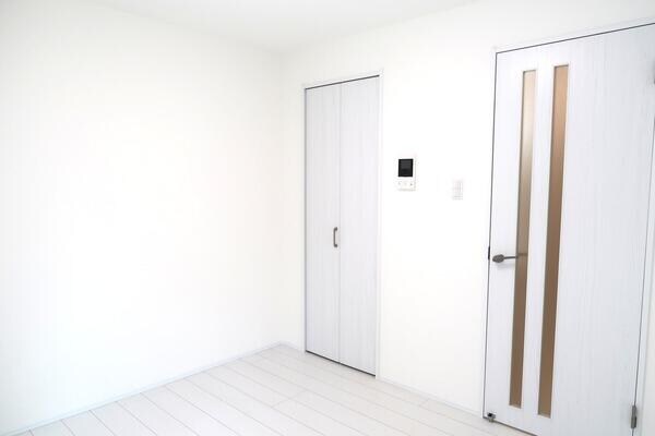 新柴又駅 徒歩5分 1階の物件内観写真