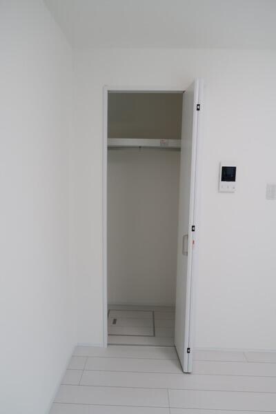 新柴又駅 徒歩5分 1階の物件内観写真