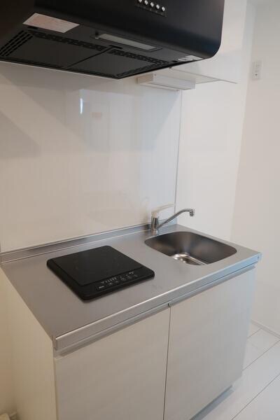 新柴又駅 徒歩5分 1階の物件内観写真