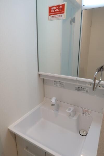 新柴又駅 徒歩5分 1階の物件内観写真