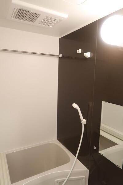 新柴又駅 徒歩5分 1階の物件内観写真