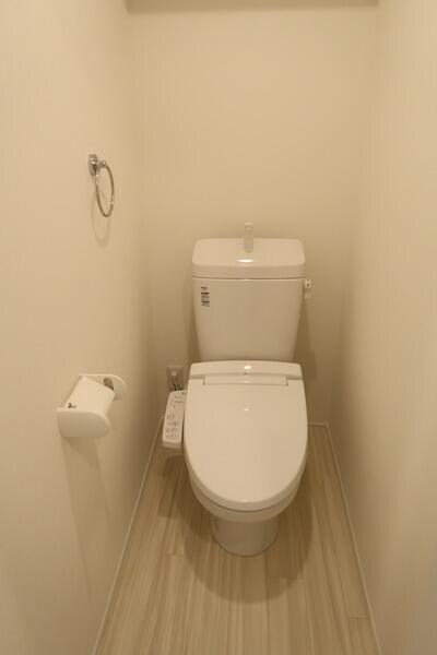 新柴又駅 徒歩5分 1階の物件内観写真