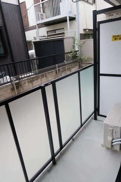 新柴又駅 徒歩5分 1階の物件内観写真