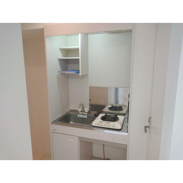 千住大橋駅 徒歩8分 1階の物件内観写真