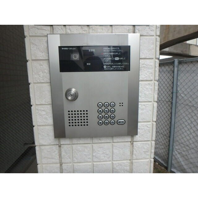 千住大橋駅 徒歩8分 1階の物件内観写真