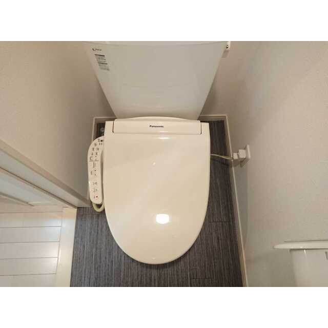 千住大橋駅 徒歩8分 1階の物件内観写真