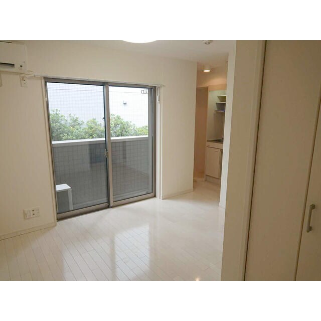 千住大橋駅 徒歩8分 1階の物件内観写真