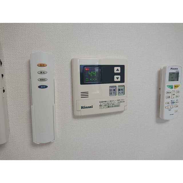 千住大橋駅 徒歩8分 1階の物件内観写真