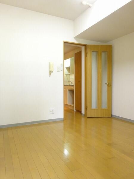 茗荷谷駅 徒歩3分 1階の物件内観写真