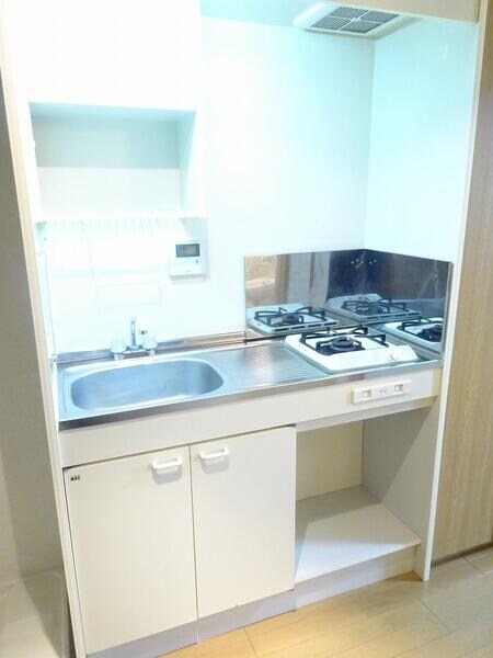 茗荷谷駅 徒歩3分 1階の物件内観写真