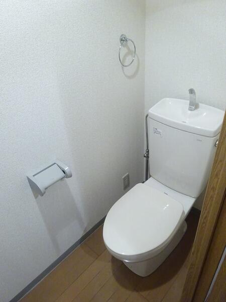 茗荷谷駅 徒歩3分 1階の物件内観写真