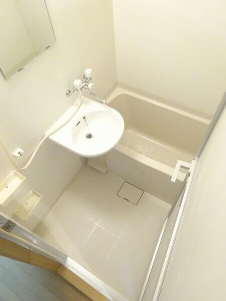 茗荷谷駅 徒歩3分 1階の物件内観写真