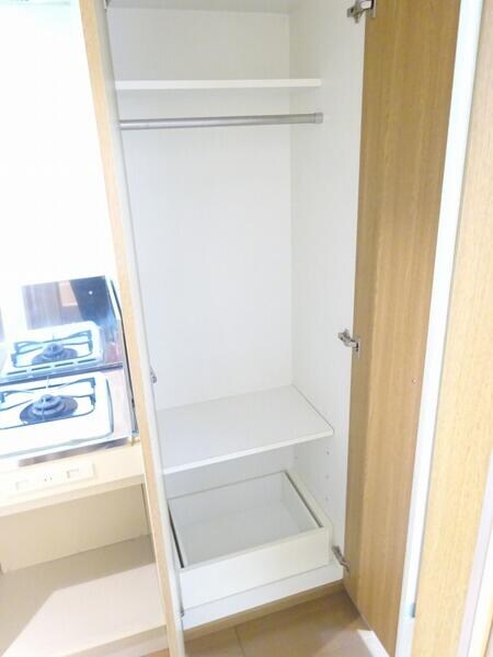 茗荷谷駅 徒歩3分 1階の物件内観写真