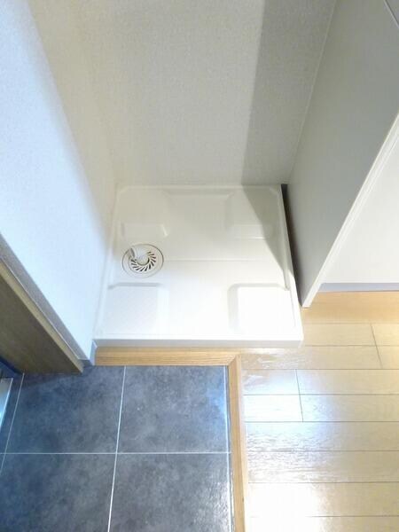 茗荷谷駅 徒歩3分 1階の物件内観写真