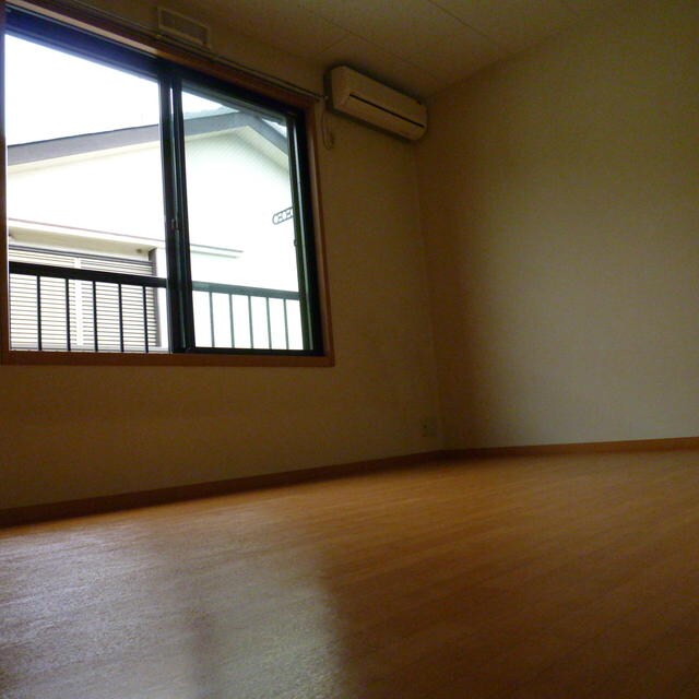 目白駅 徒歩12分 2階の物件内観写真