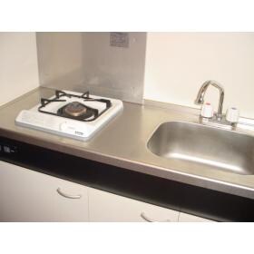 目白駅 徒歩12分 2階の物件内観写真