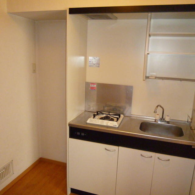 目白駅 徒歩12分 2階の物件内観写真