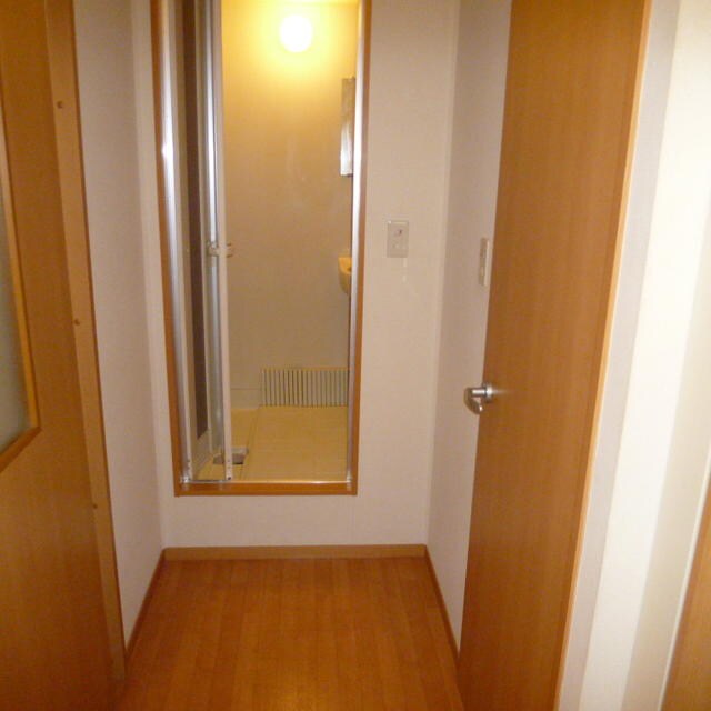 目白駅 徒歩12分 2階の物件内観写真