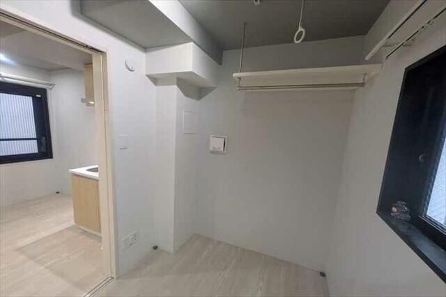 蓮根駅 徒歩7分 1階の物件内観写真